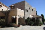 LE 0713 - Cavo Costas Villa - Kosta - Ermionida